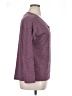 Active Purple 3/4 Sleeve T-Shirt Size XL - photo 4