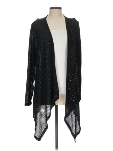Vocal Cardigan (view 1)