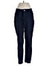 Maurices Solid Blue Casual Pants Size S - photo 1