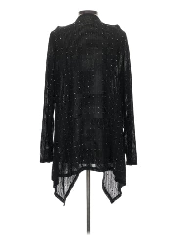 Vocal Cardigan (view 2)