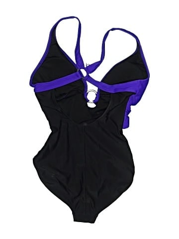 Venus One Piece Swimsuit (view 2)