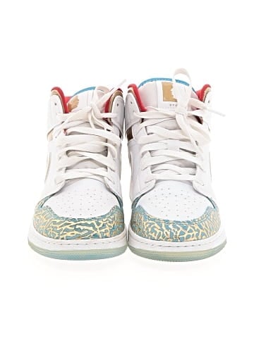 Air Jordan Sneakers (view 2)