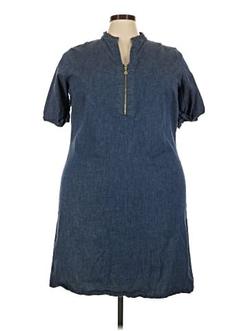 Anne Klein Casual Dress (view 1)