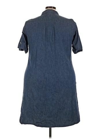 Anne Klein Casual Dress (view 2)