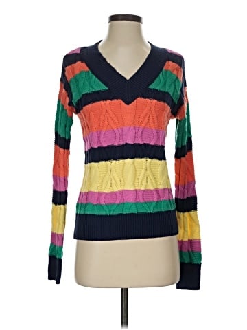 St. John's Bay Pullover Sweater (view 1)
