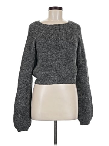 Reformation Wool Pullover Sweater (view 1)