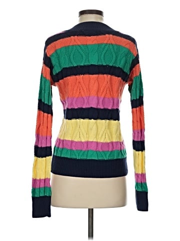 St. John's Bay Pullover Sweater (view 2)