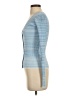 STAUD Blue Cardigan Size XS - photo 5