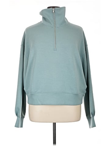 Active by Old Navy Long Sleeve Top (view 1)