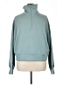 Active by Old Navy Teal Long Sleeve Top Size XL (tall) - photo 1