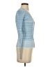 STAUD Blue Cardigan Size XS - photo 4