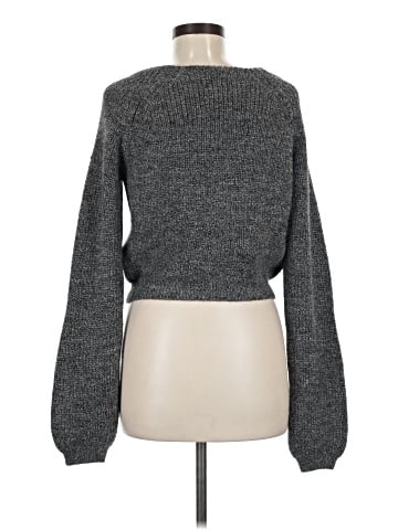 Reformation Wool Pullover Sweater (view 2)