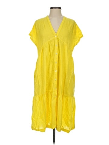 M.PATMOS Casual Dress (view 1)