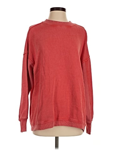 Aerie Pullover Sweater (view 1)