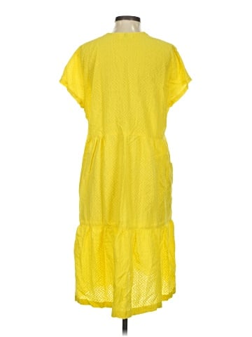 M.PATMOS Casual Dress (view 2)