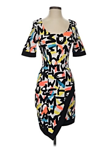 Marilyn Monroe Casual Dress (view 1)