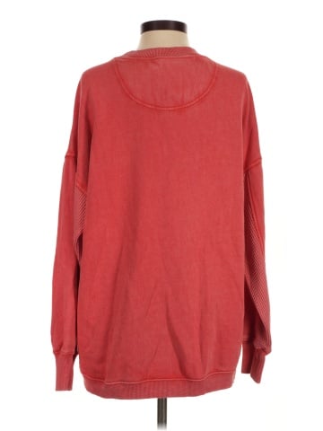 Aerie Pullover Sweater (view 2)