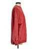 Aerie Solid Red Pullover Sweater Size XS - photo 4