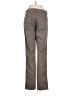 Jigsaw Brown Gray Khakis Size 4 - photo 2