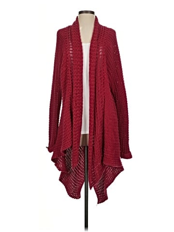 Willow Cardigan (view 1)