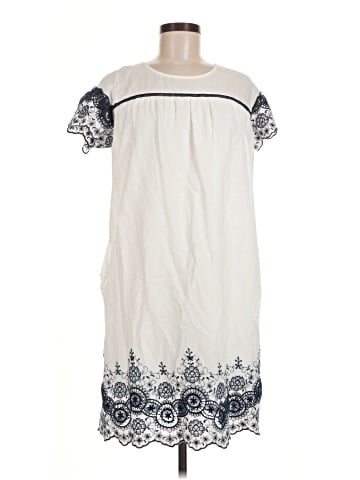 Suzanne Betro Casual Dress (view 1)