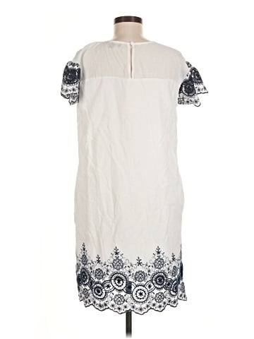 Suzanne Betro Casual Dress (view 2)