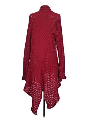 Willow Cardigan (view 2)