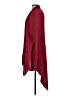 Willow 100% Cotton Red Cardigan Size S - photo 5