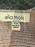 Ella Moss Tan Pullover Sweater Size M - photo 7