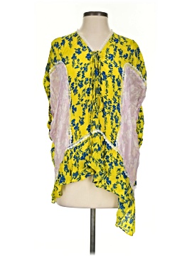 Preen Line Kimono (view 1)