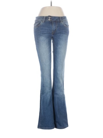 Fire Los Angeles Jeans (view 1)