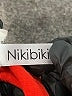 Nikibiki Orange Bodysuit Size S - photo 3