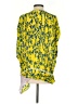 Preen Line 100% Viscose Yellow Kimono Size S - photo 2