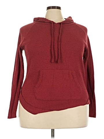 SO Pullover Sweater (view 1)