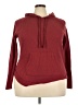 SO Burgundy Pullover Sweater Size XXL - photo 1