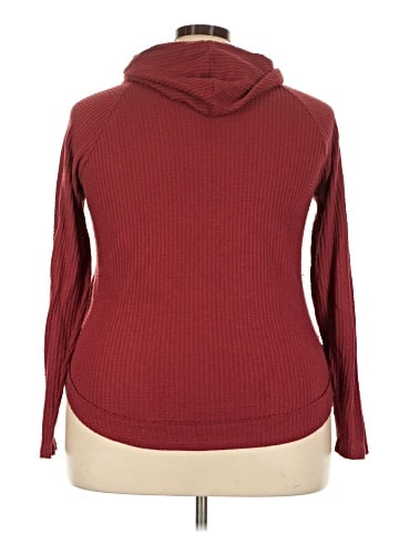 SO Pullover Sweater (view 2)