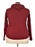 SO Burgundy Pullover Sweater Size XXL - photo 2