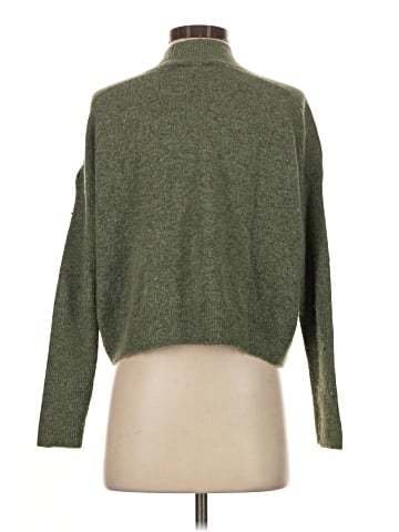 Miss Selfridge Turtleneck Sweater (view 2)