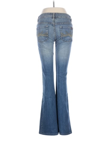 Fire Los Angeles Jeans (view 2)