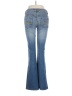 Fire Los Angeles Hearts Blue Jeans Size 27 waist - photo 2
