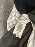 1.State Plaid Gray Blazer Size 10 - photo 7