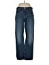 Levi's 100% Cotton Blue Jeans Size 30 waist - photo 1