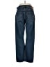 Levi's 100% Cotton Blue Jeans Size 30 waist - photo 2