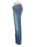 Fire Los Angeles Hearts Blue Jeans Size 27 waist - photo 5