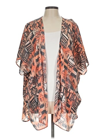 Soprano Kimono (view 1)
