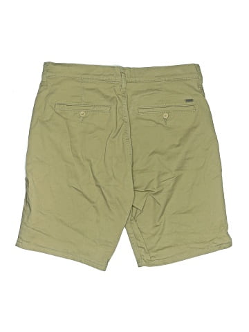 Levi's Khaki Shorts (view 2)