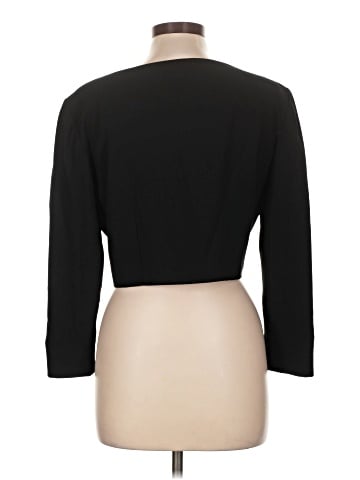 Liz Claiborne Blazer (view 2)