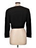 Liz Claiborne Black Blazer Size 10 - photo 2