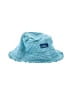 UV Skinz 100% Polyester Teal Bucket Hat Size 4T - photo 1