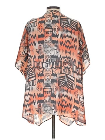 Soprano Kimono (view 2)